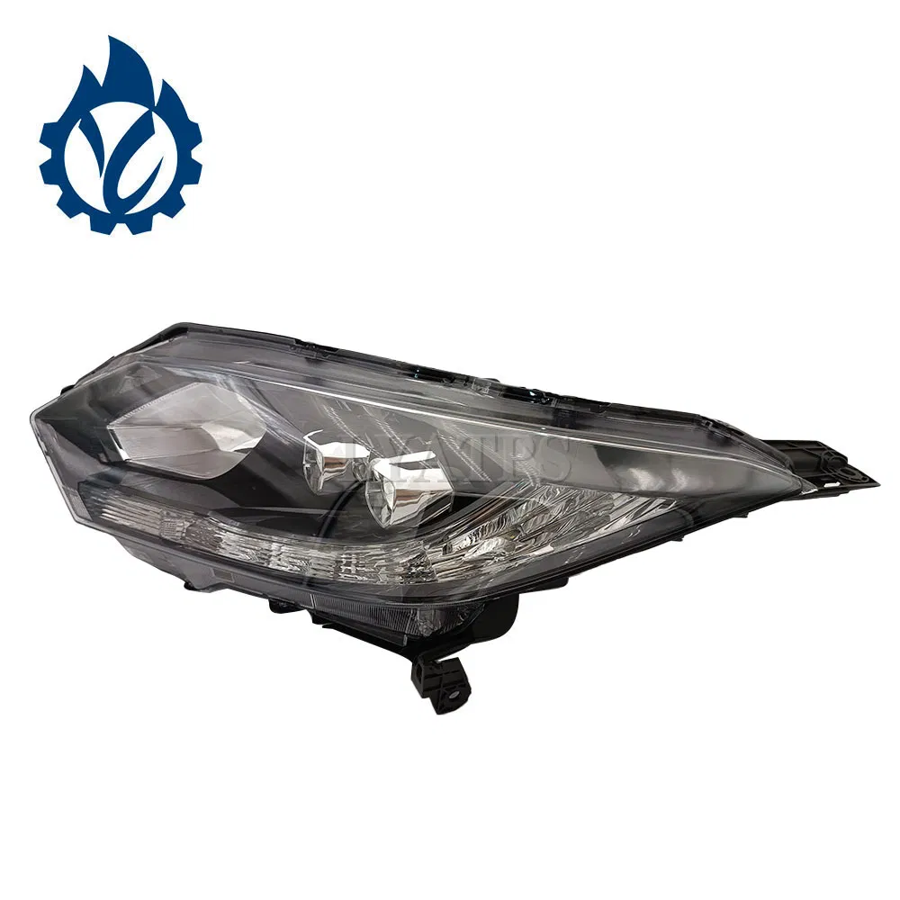 Фара головного света Honda HR-V 2014 33500-T7A-H01