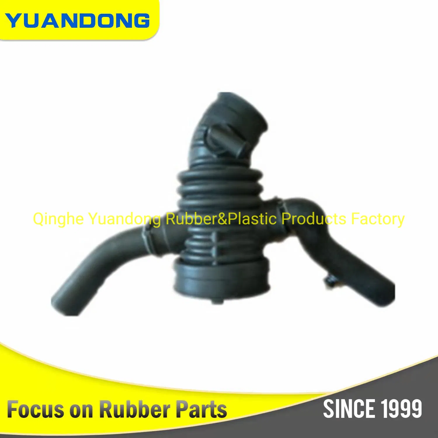 Воздушный шланг впуска Chevr Olet Spark 96827738