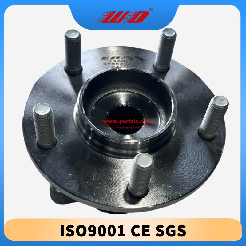 Подшипник заднего колеса 3785A035 для Mitsubishi Outlander GF7w/GF8w