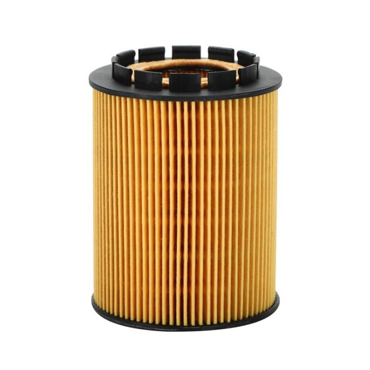 Масляный фильтр 057115562 для Audi