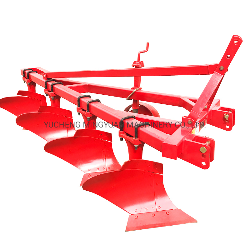 Плуг навесной 3-точечный, лемешно-отвальный, 1L-325