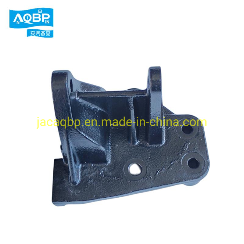 Кронштейн крепления генератора JAC 1003622FA120