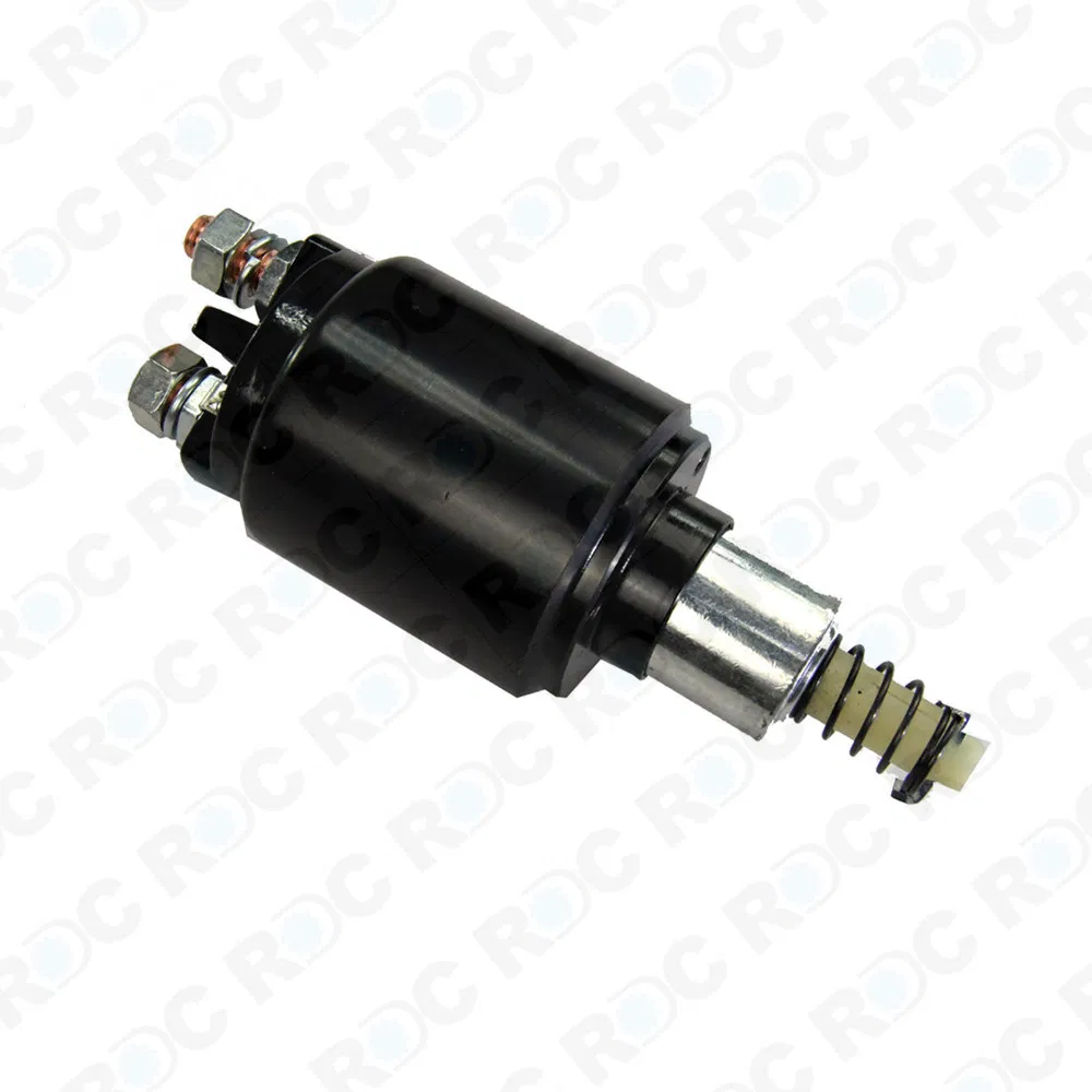 Стартер для FIAT 780