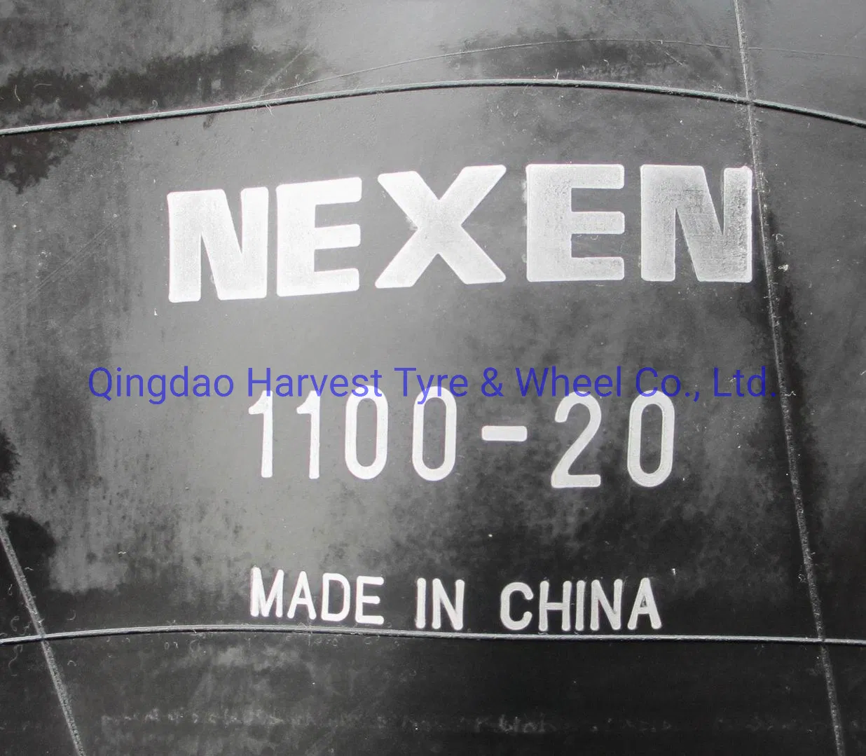 Chinese Excellent Quality Formarch Brand Flap for All Series Tires