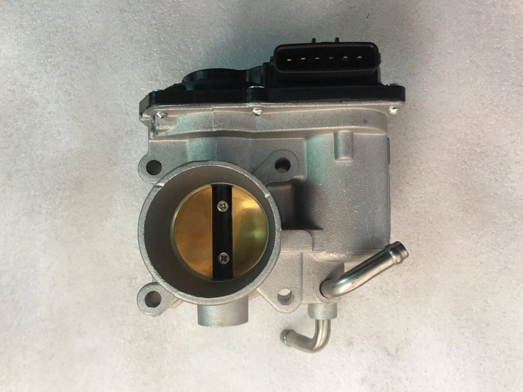 Дроссельная заслонка для Toyota Yaris 2006-2015 1.5L