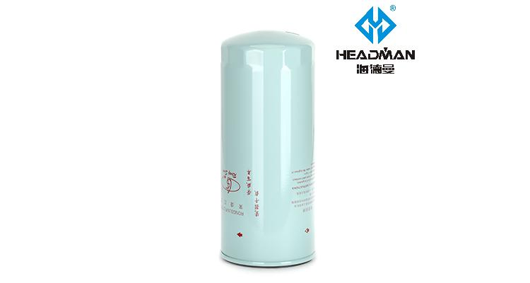 Spin-on Oil Filter Fuel Filter for Excavator Parts 478736 Lf3675 P550369