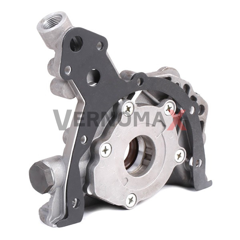 Масляный насос для Aveo/Kalos Hatchback 1.4 2008