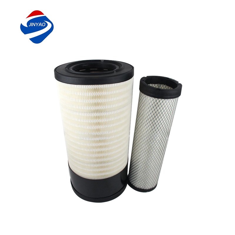 Air Compressor Parts Air Filter Kw2752 1094263133 1094263134 P627763 P628203