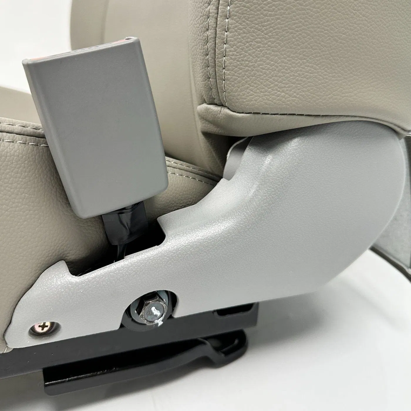 Manufacturer Design and Development Passenger Seat Car Accessories for Mini Bus
