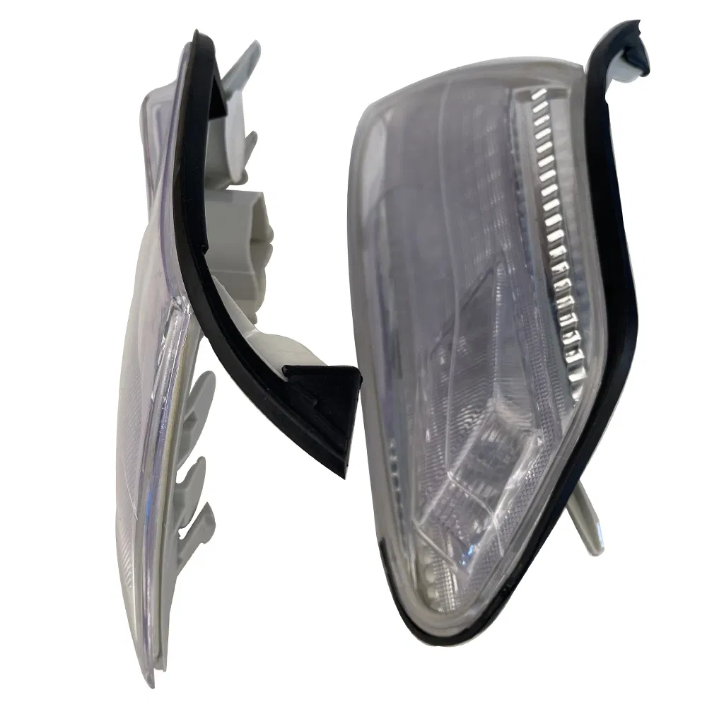 Передние поворотники для Toyota Mark Jzx100 1997-1999