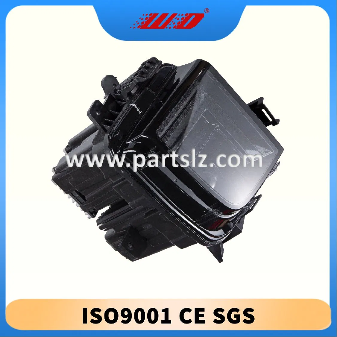 Lixiang X01-53011080PT Right Headlight L8, L9 Li Auto Car Part Factory OEM ODM Auto Body Parts Headlamp