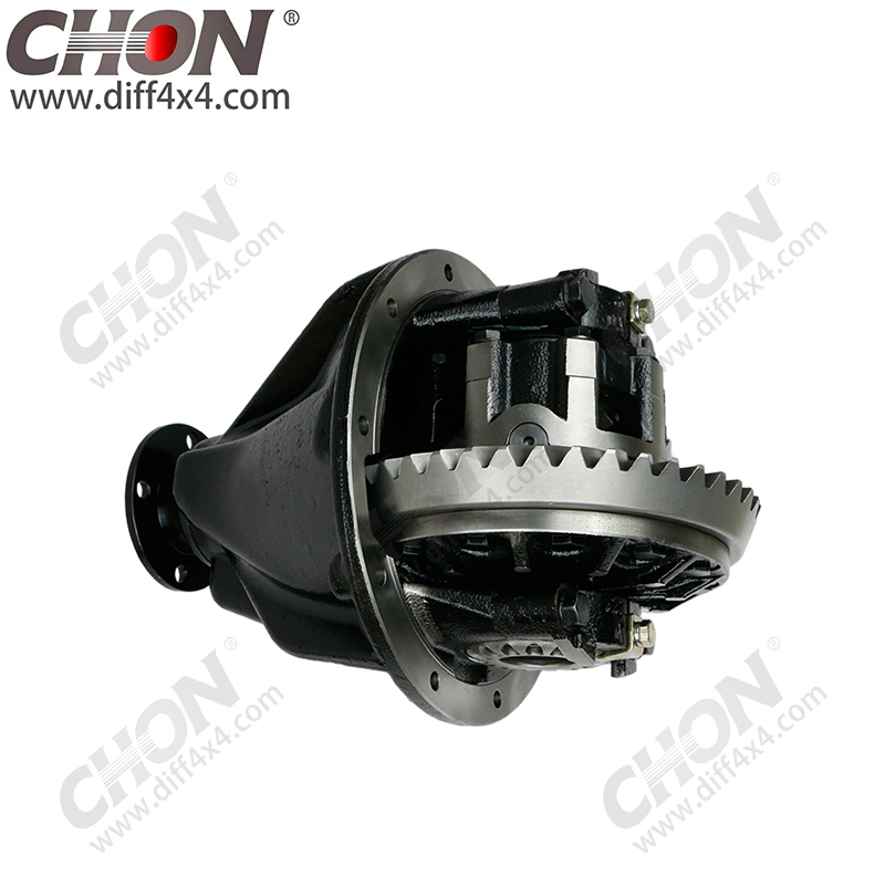 Задний дифференциал для Toyota Land Cruiser 100 (LC100)