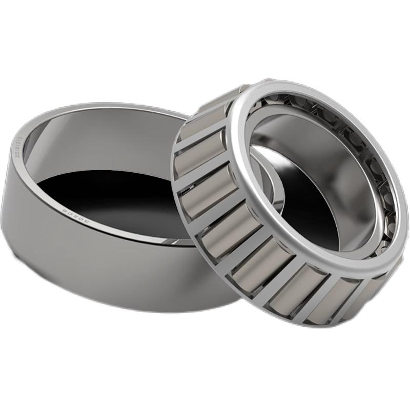 Роликовый конический подшипник 90368-19037 для Toyota FJ80