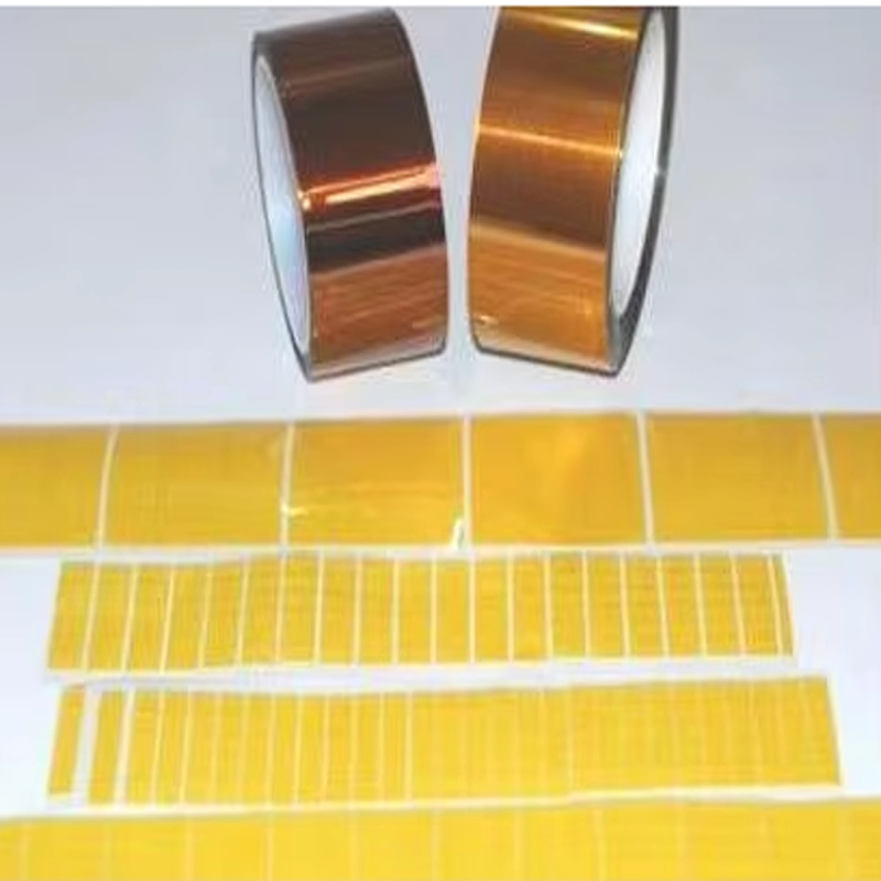 Versatile Kapton Tape for Durable Automotive Electrical Insulation Pet Film