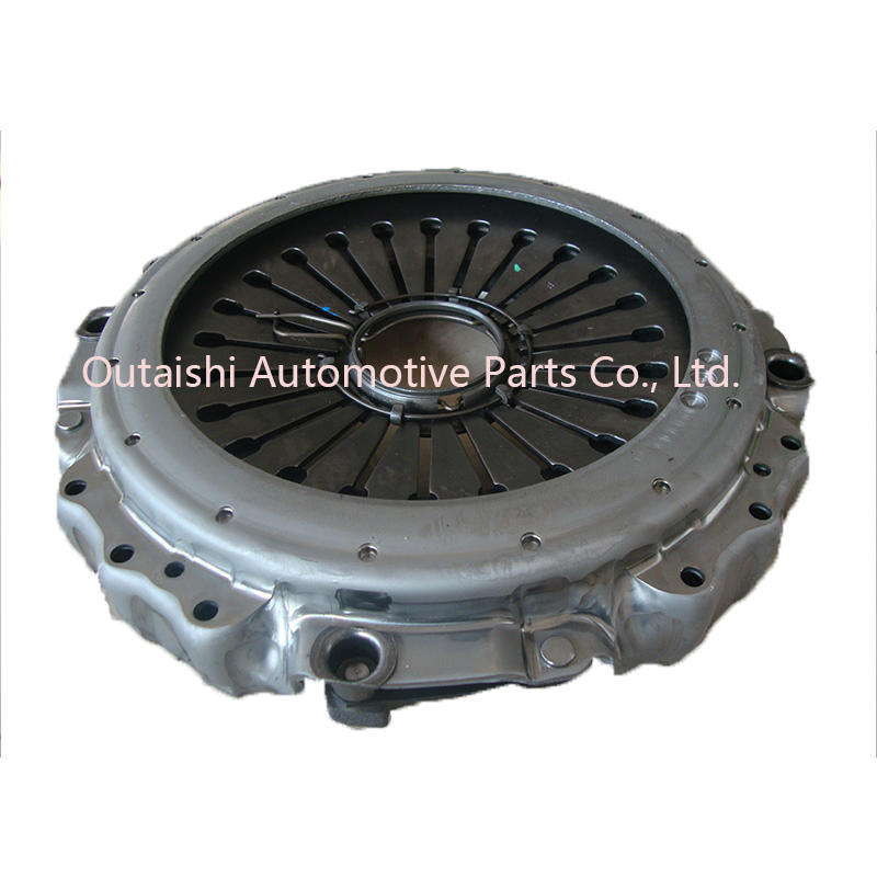 Крышка сцепления для грузовиков Renault, Mercedes, MAN, Shacman