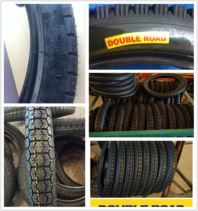 Мотошина 110/90-16 Doubleroad