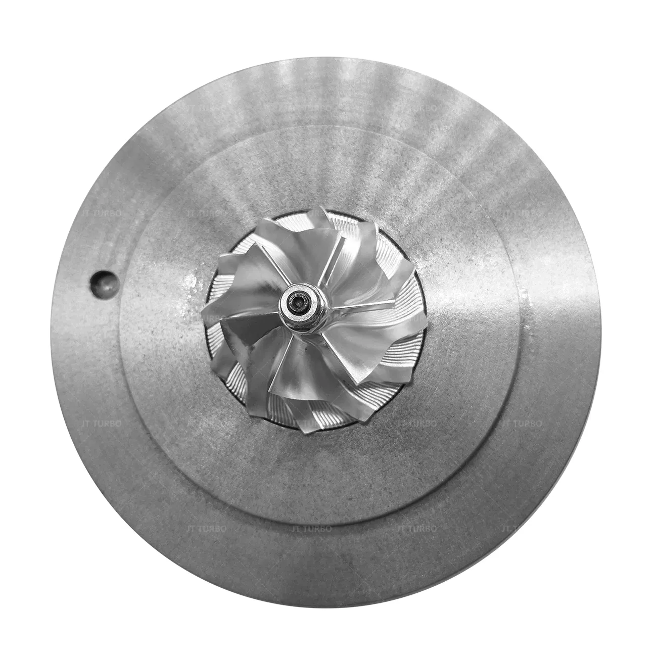 Картридж турбокомпрессора CHRA для Volkswagen Golf VI 2.0d