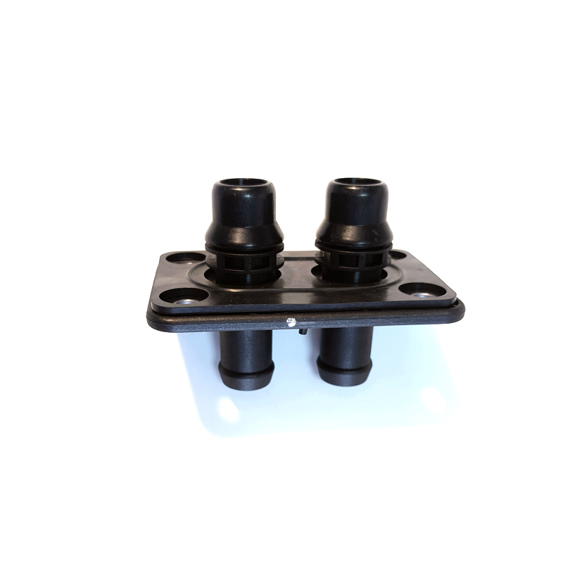 Разъём CP001-2005-209 химически стойкий для авто