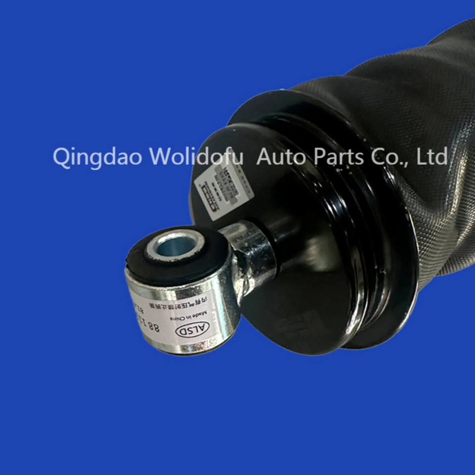 Motorcycle Parts Motorcycle Rear Shock Absorber for Dt-125