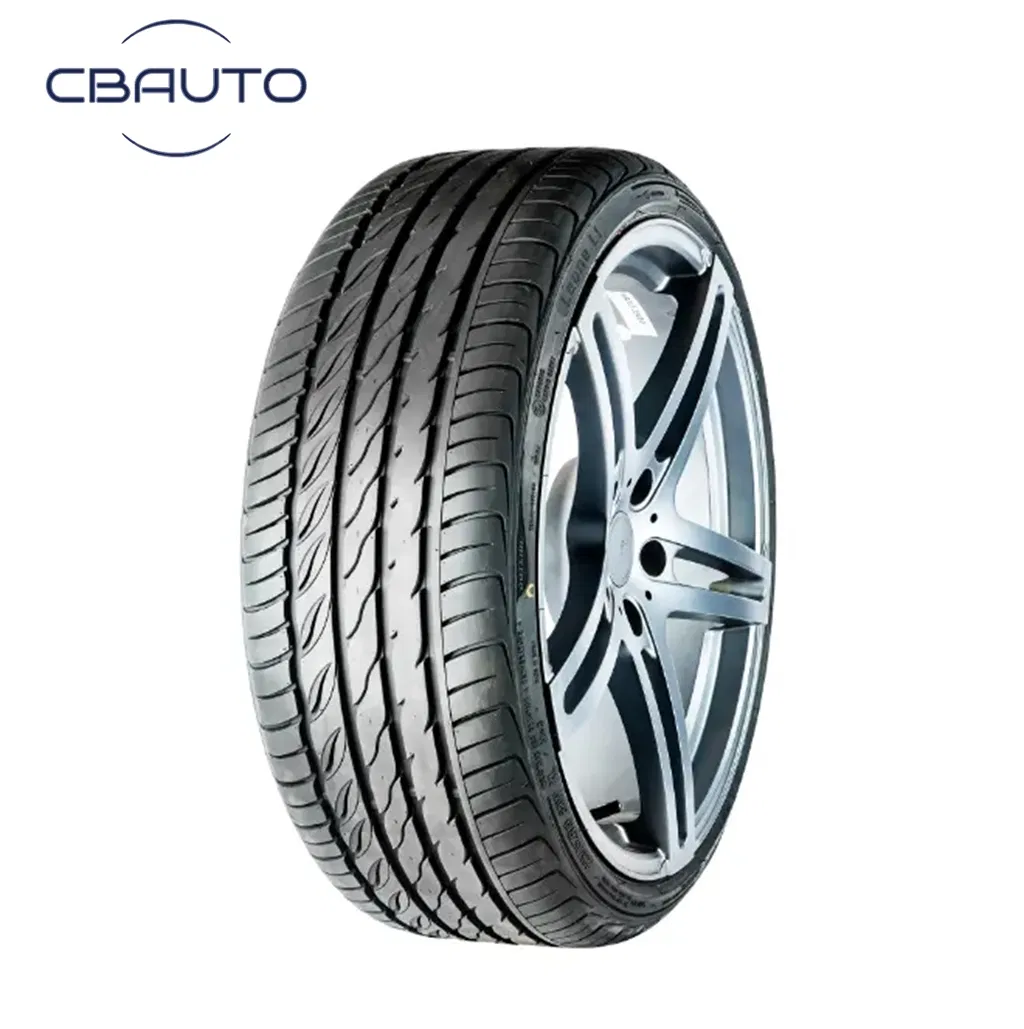 Шины PCR всесезонные и зимние R13-R16 из Китая