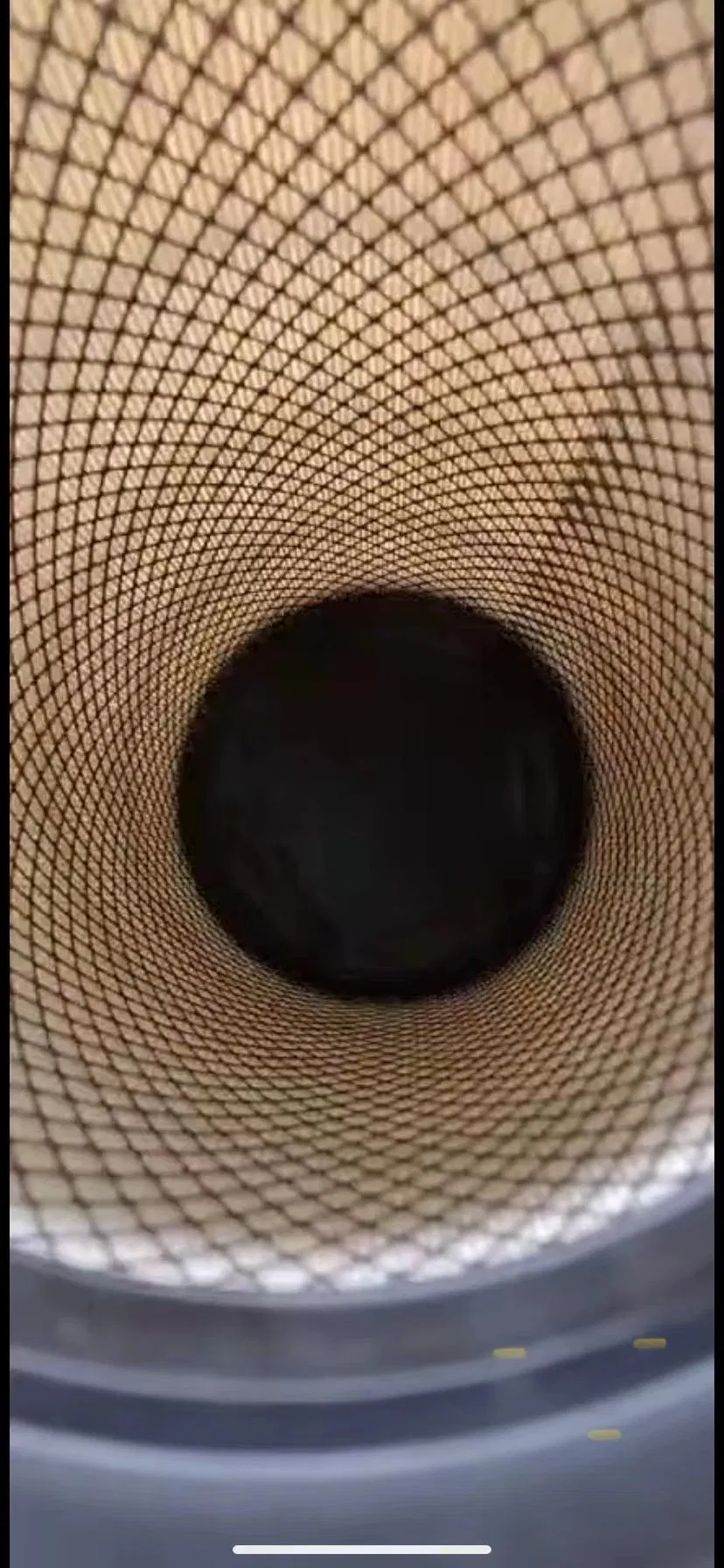 Глушитель редукционного клапана XY-07 для промышленного оборудования