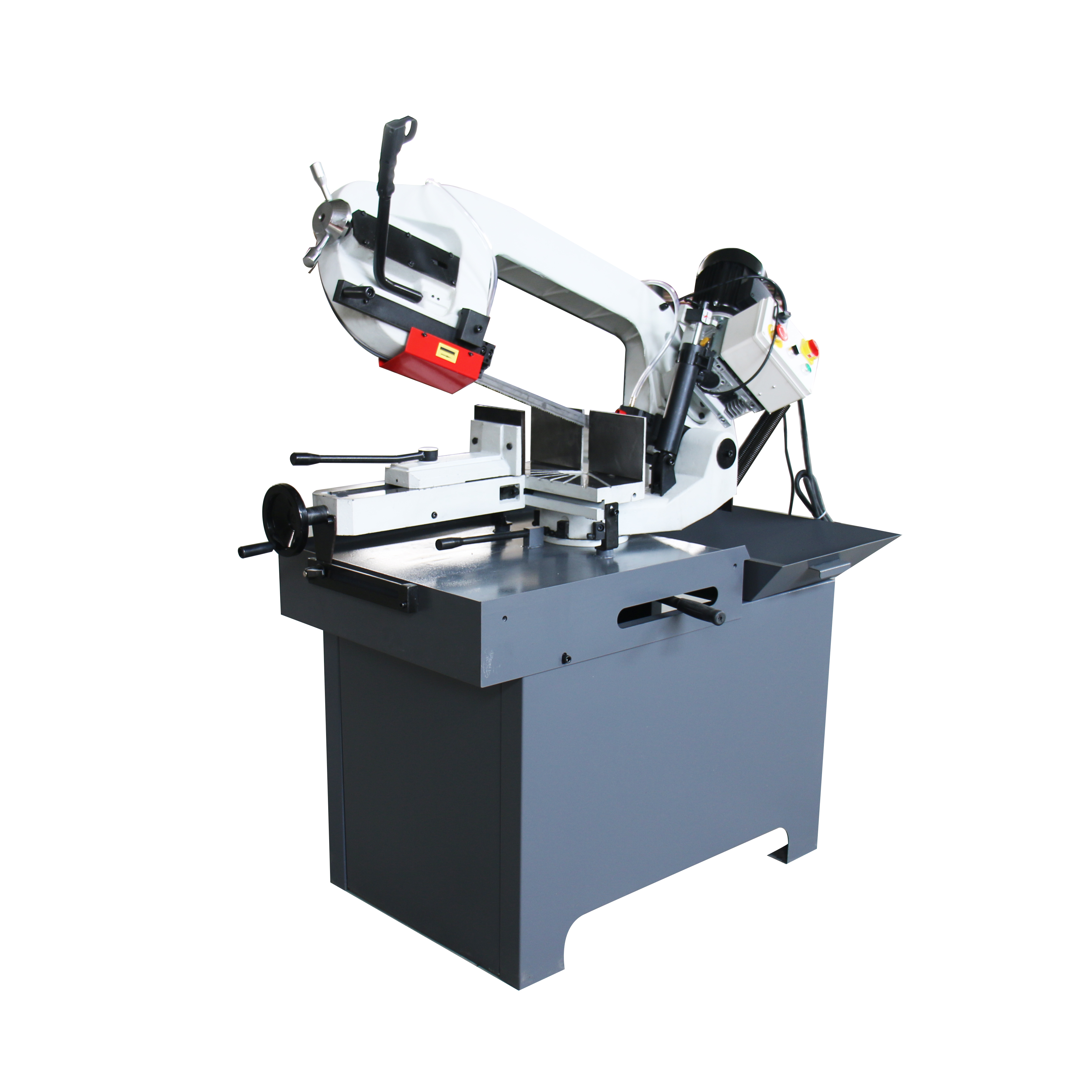 12" Metal Cutting Band Saw Machine Manual Competitive Price