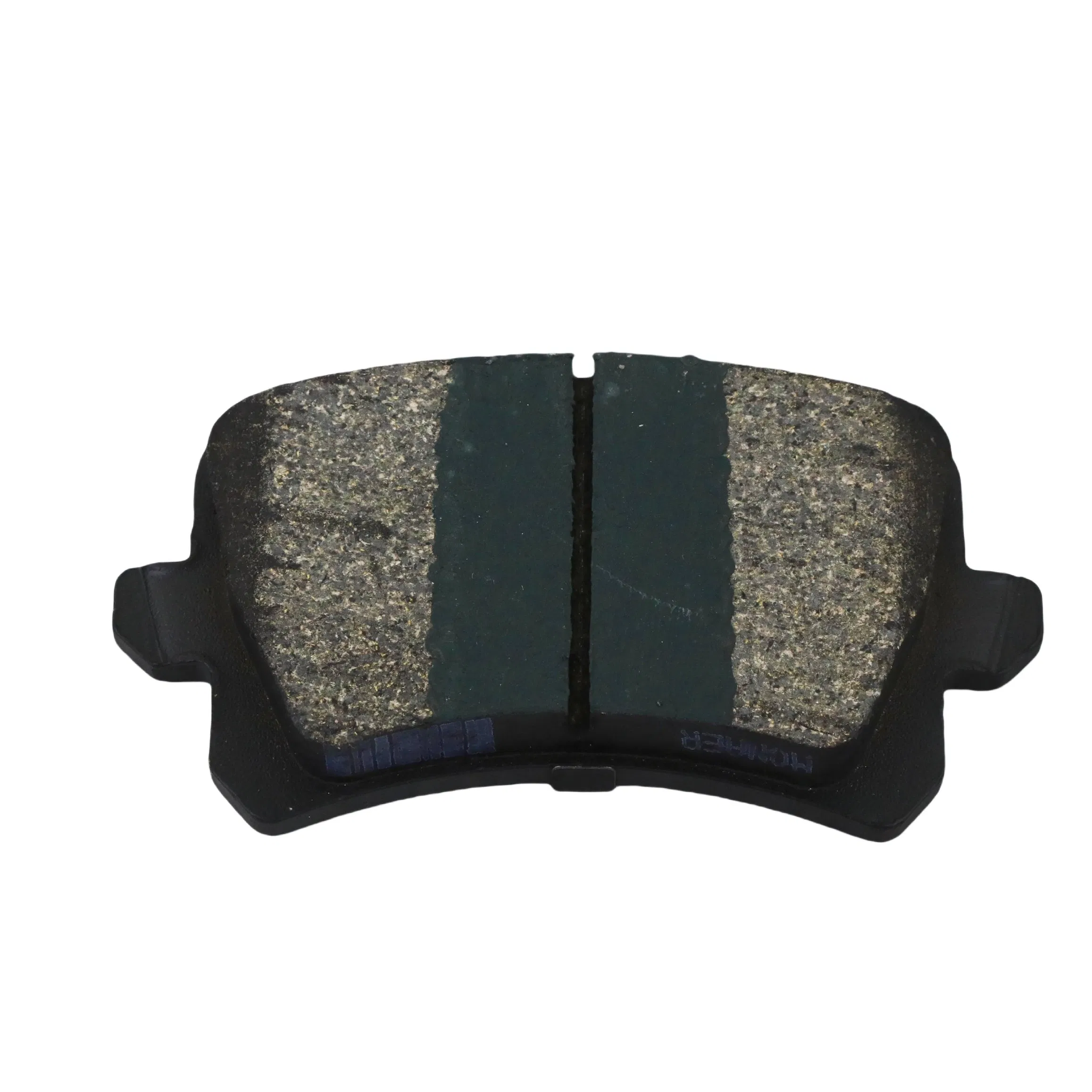 Тормозные колодки Monaer D1348 керамические для VW/Audi/Changan