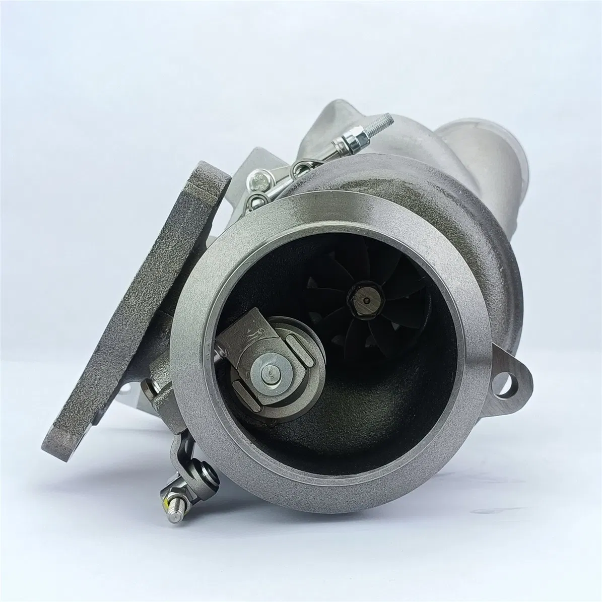 Турбокомпрессор A45-G30-770 для Mercedes-Benz CLA