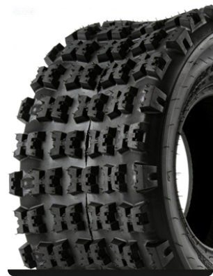 Jcv123 20X11-9 22X11-9 All-Terrain Vehicle Tire ATV Tire