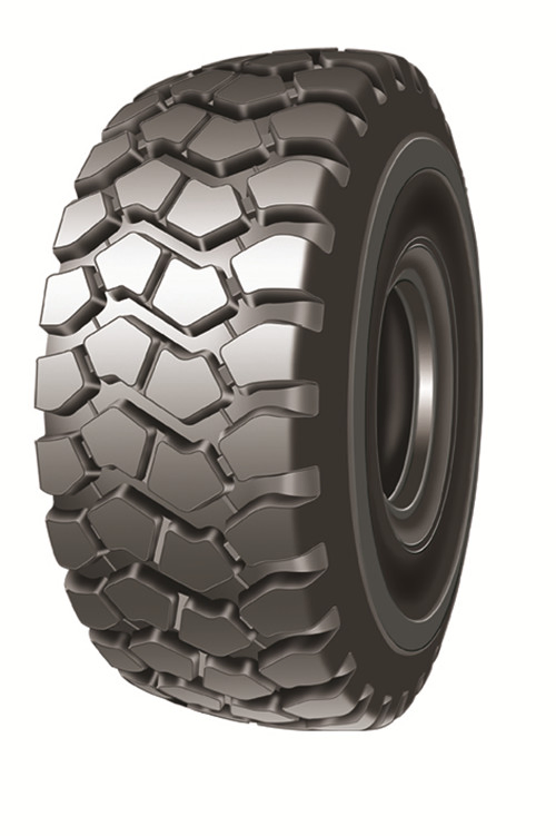 Chinese Manufacturer Earthmaster OTR Tire for Loaders and Graders 23.5r25 26.5r25 29.5r25 29.5r29 1600r25 Factory Price