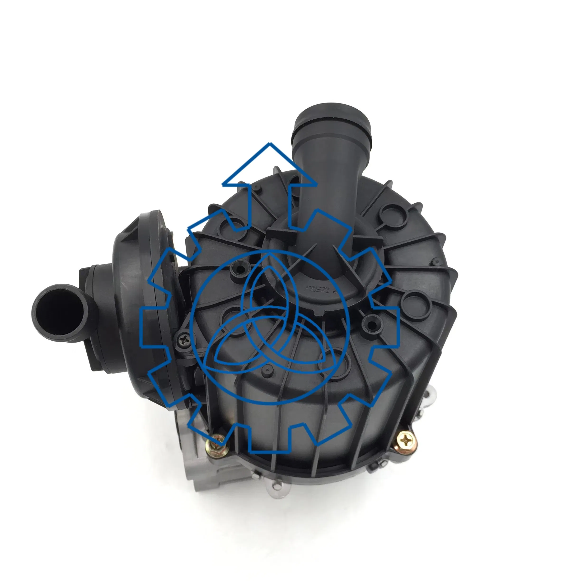 Маслоотделитель 21373007 для Volvo