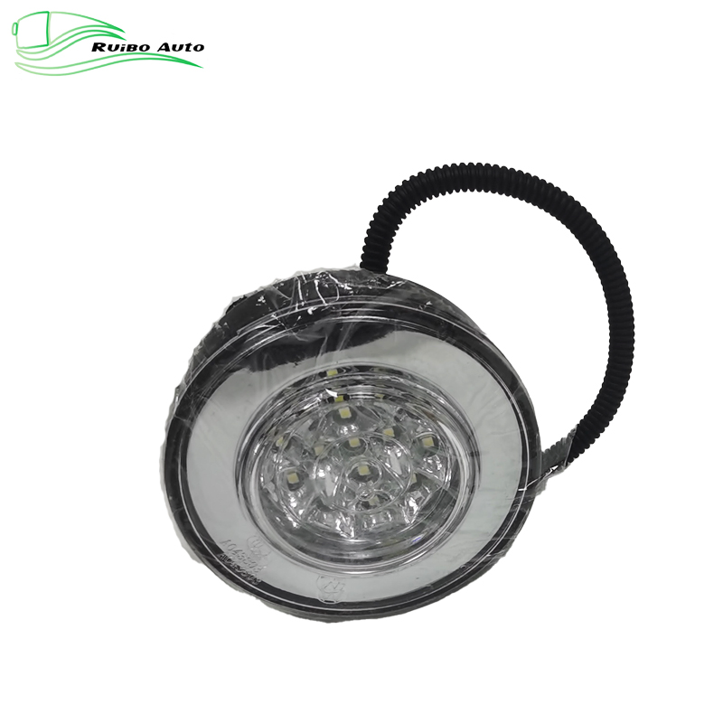 Светодиодные фонари заднего хода 24V DC497 для автобусов Yutong, Kinglong