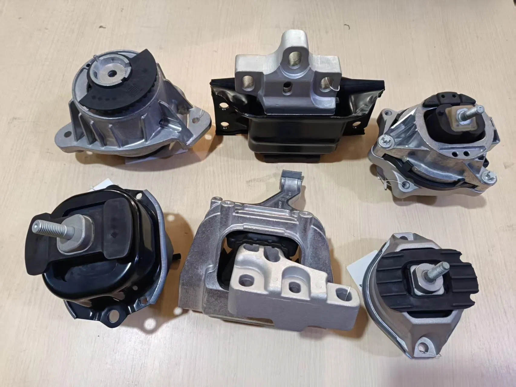 Опора двигателя Atman 4472410213 для Mercedes-Benz