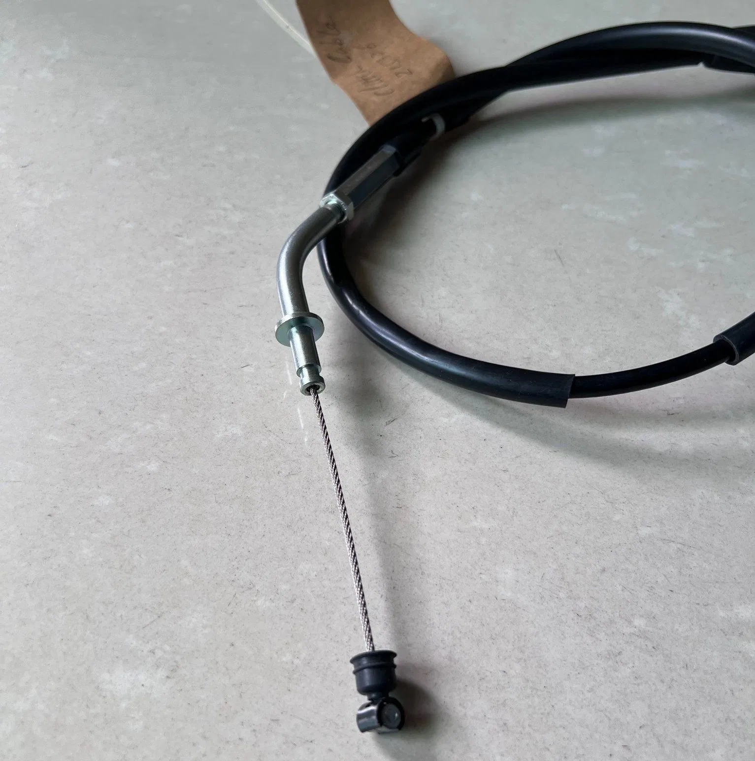 Original Quality Motorcycle Cable Clutch for Gixxer 150