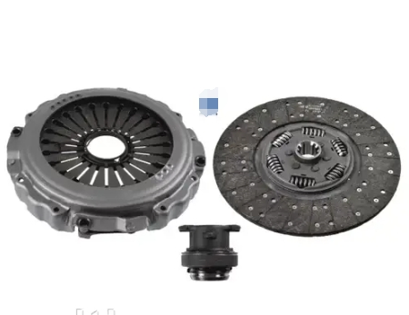 Комплект сцепления 3400074031 для грузовиков и авто