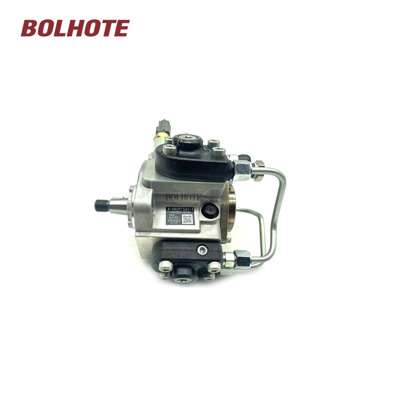 Топливный насос высокого давления для дизельной техники