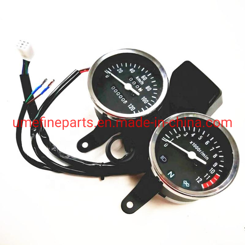 Спидометр GN125 для мотоцикла Suzuki