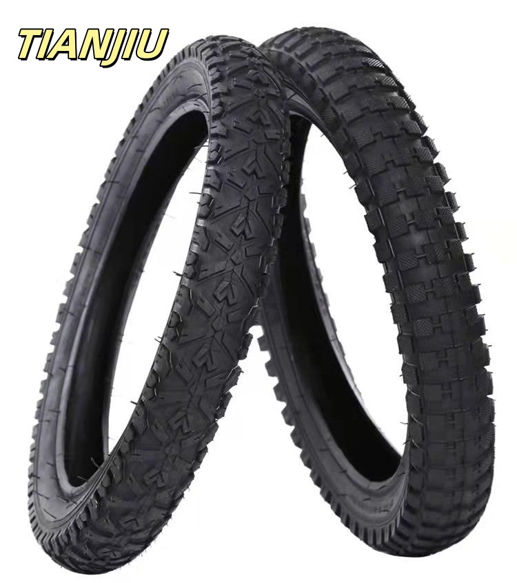 Шина для горного велосипеда 24/26/27.5 дюймов