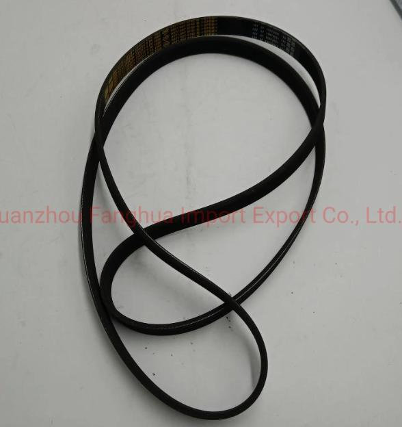 Ремень приводной ребристый для Ssangyong