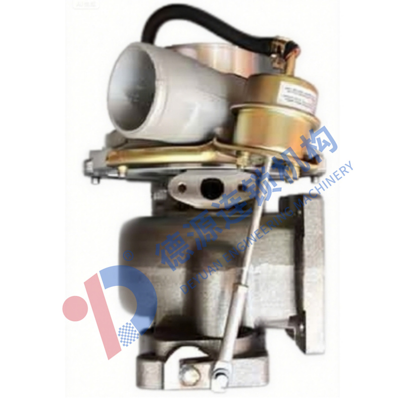 Турбокомпрессор 24100-3251 для Hino J08c