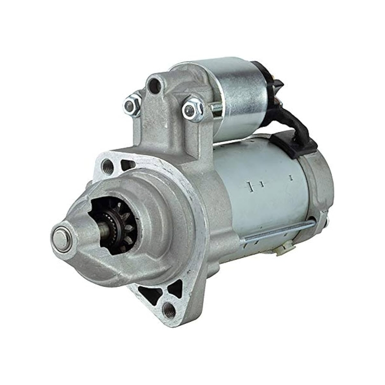 Стартер 428000-9210 для Mercedes Benz