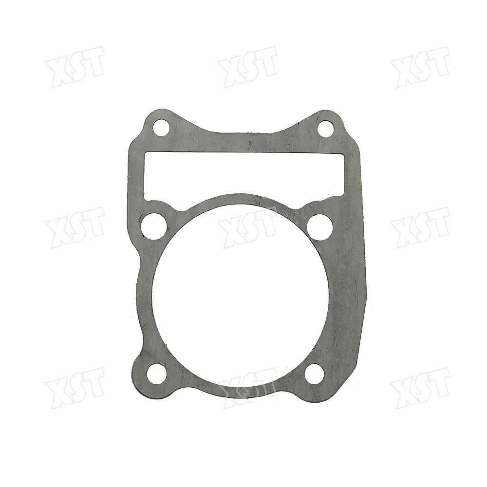 Asbestos Cylinder Head Gasket for Gxt200 Motorcycle Engine Base Gasket