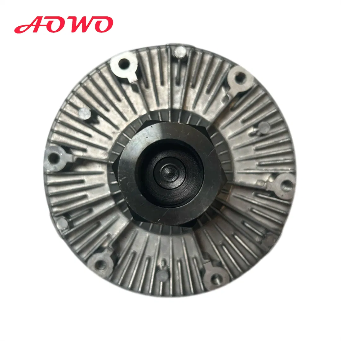 Муфта вентилятора 5010393857 для Renault Loader