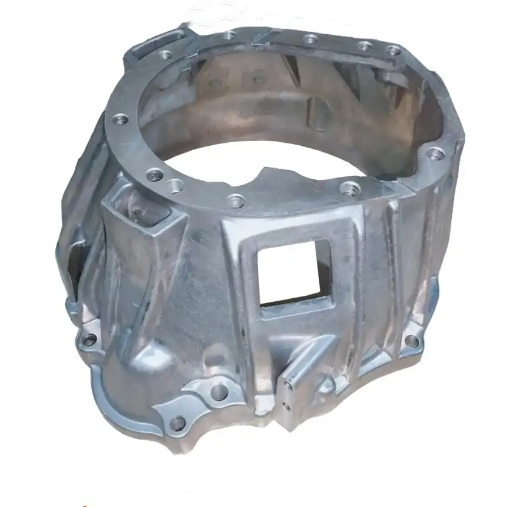 Hiace Quantum Kdh Tramsmission Clutch Housing for Toyota 2kd