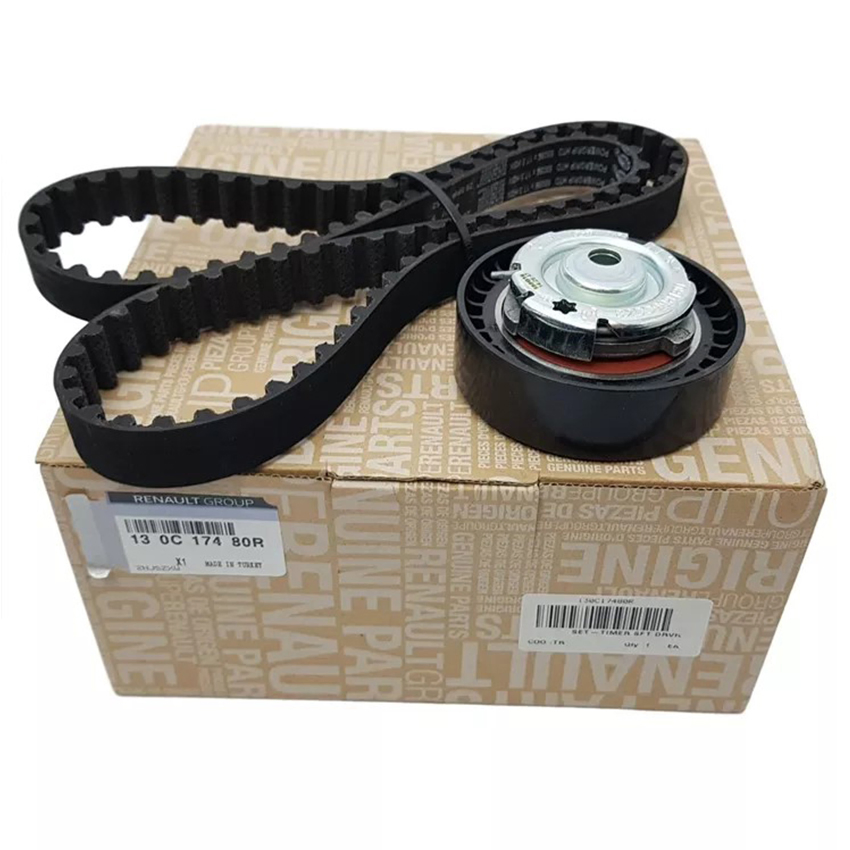 Натяжитель ремня ГРМ 130C13191R для Renault, Nissan