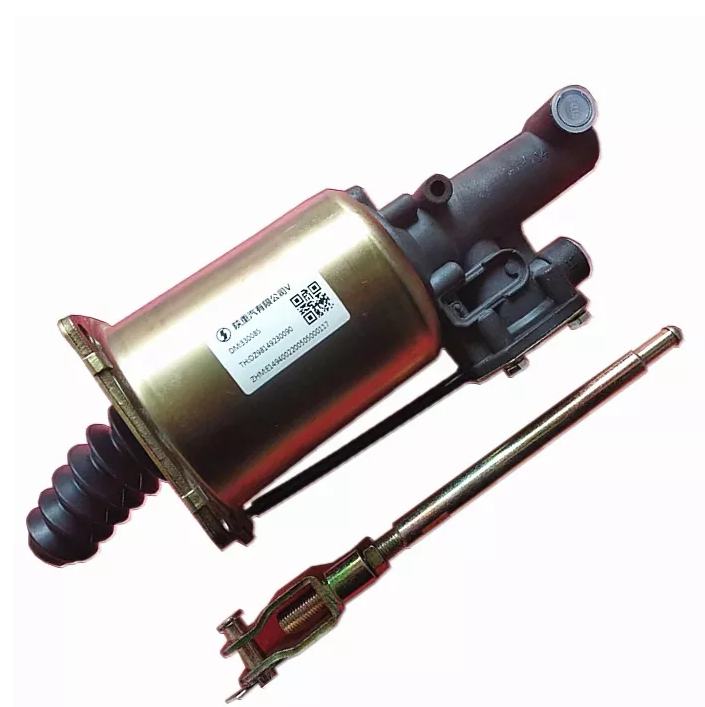 Усилитель сцепления DZ98149230090 для Shacman, Sinotruk