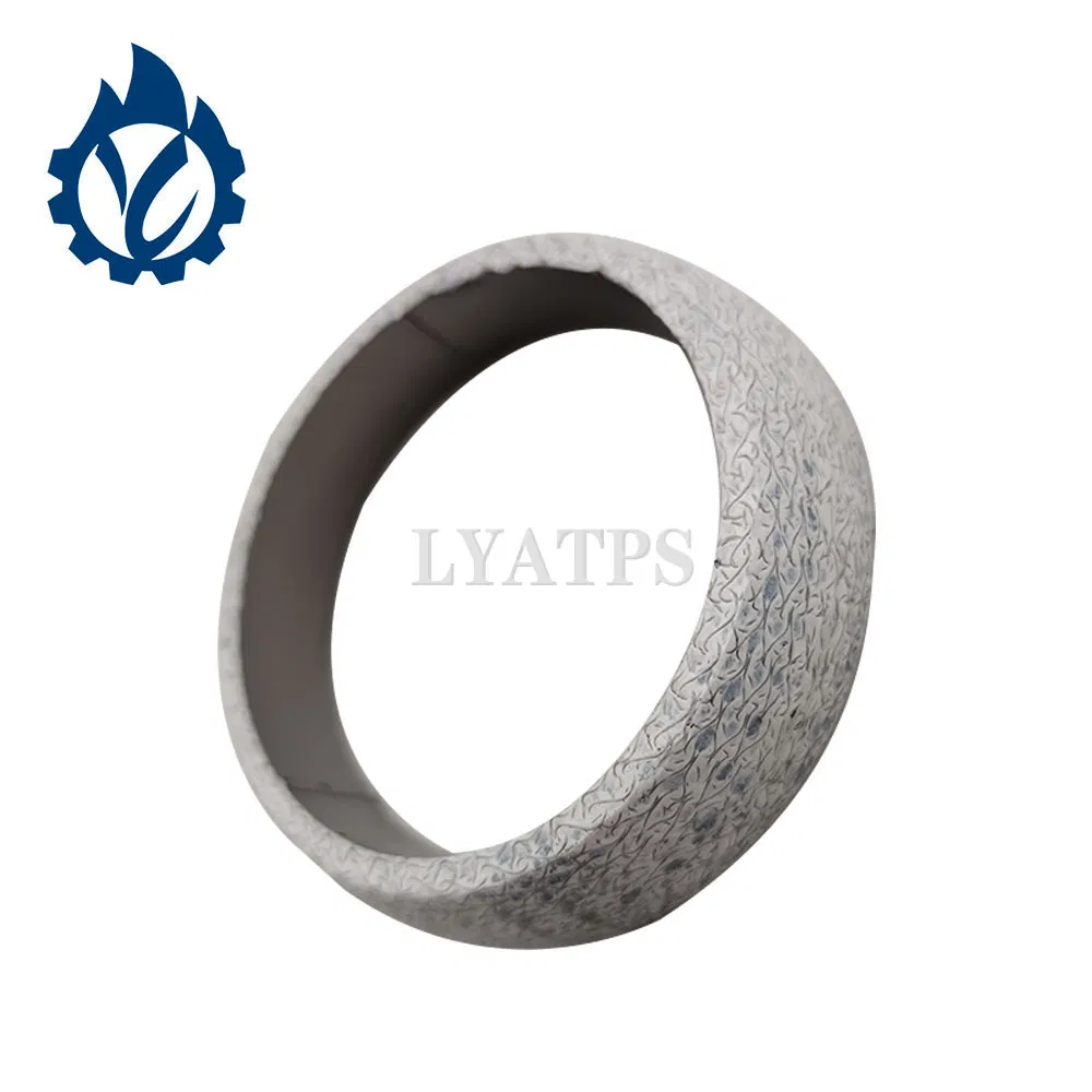 Прокладка выхлопной трубы Toyota Hiace 17451-22070