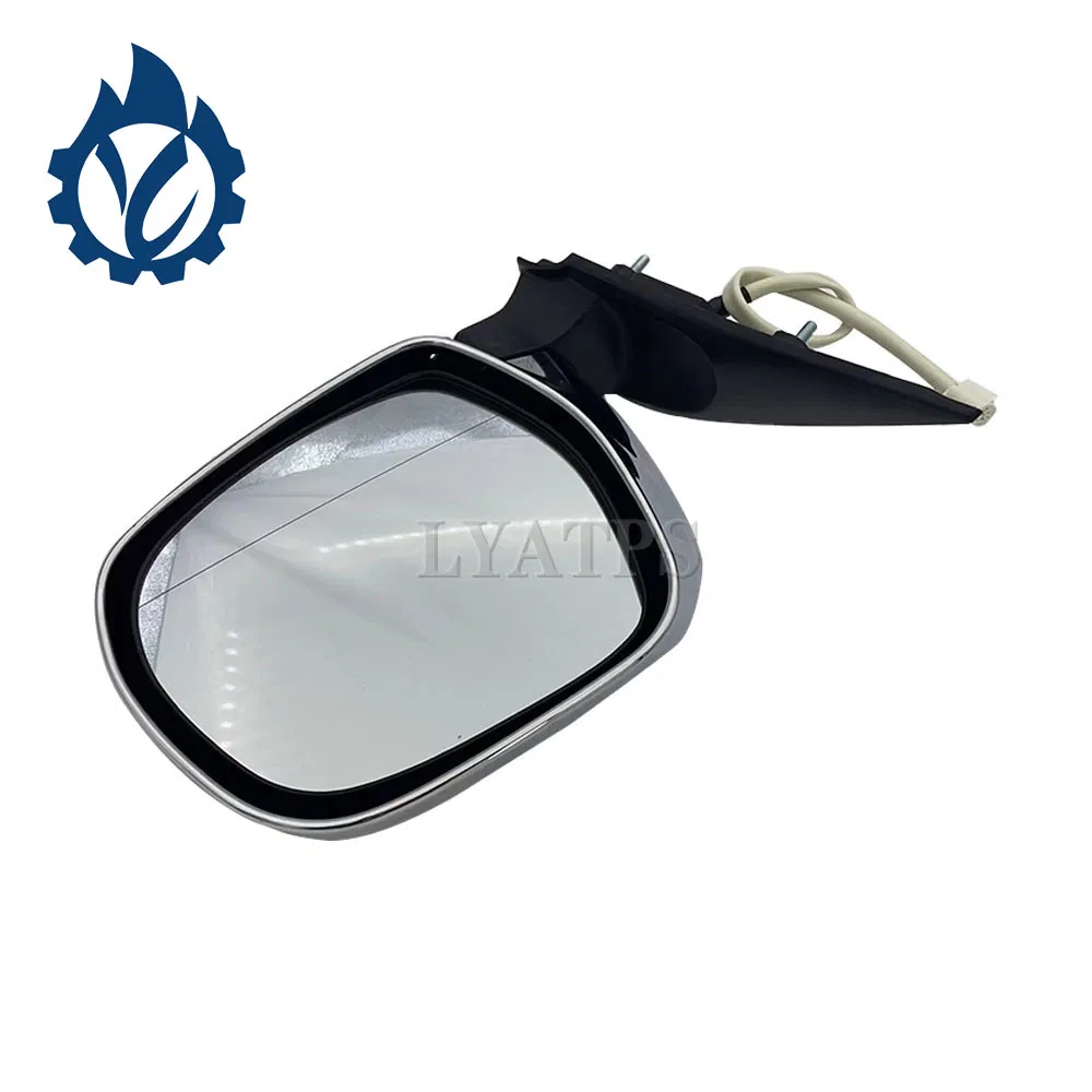 Durable 5-Line Door Mirror Designed for Hiace Vans