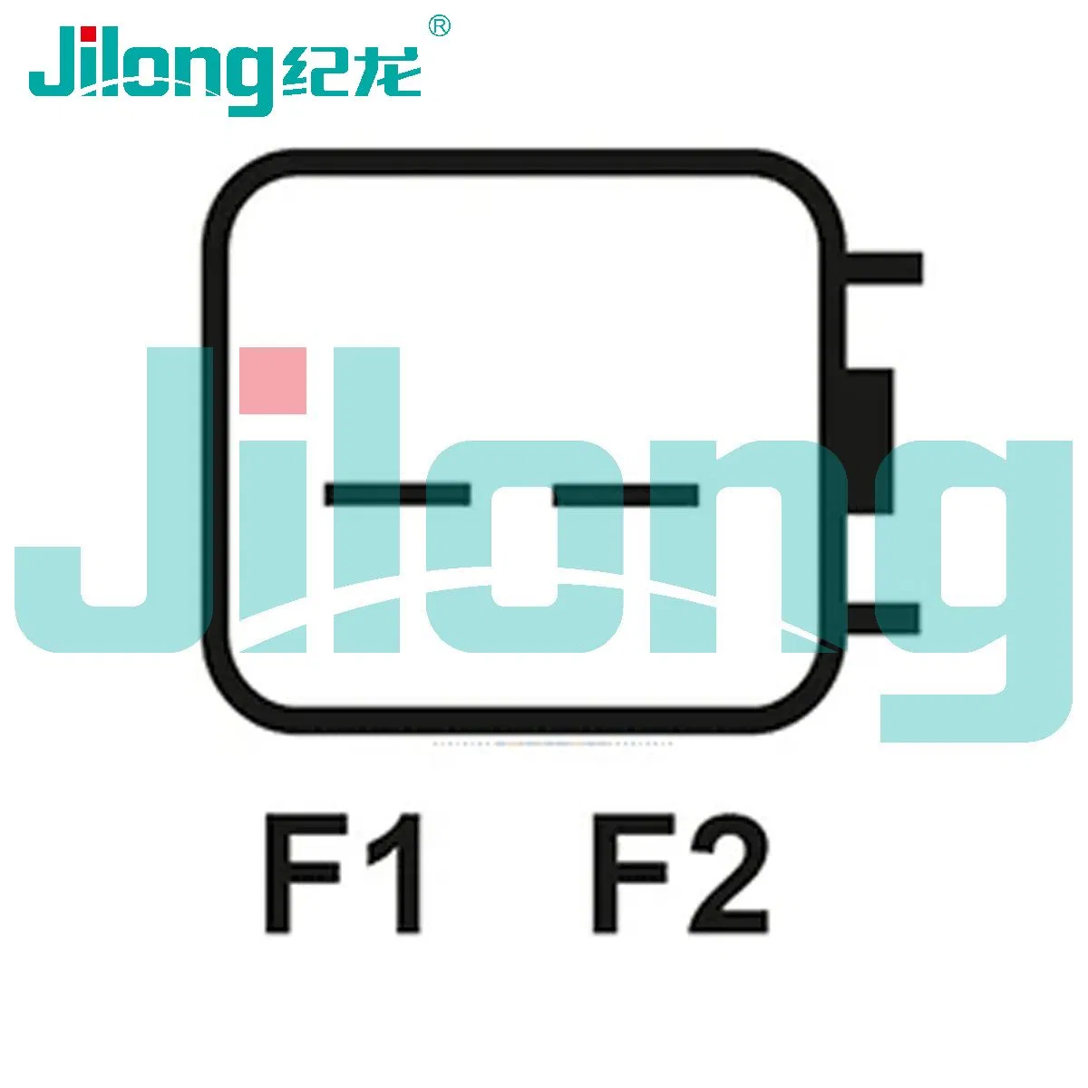 Генератор 12V 160A для Chrysler (A630411298r, 56028697ae)