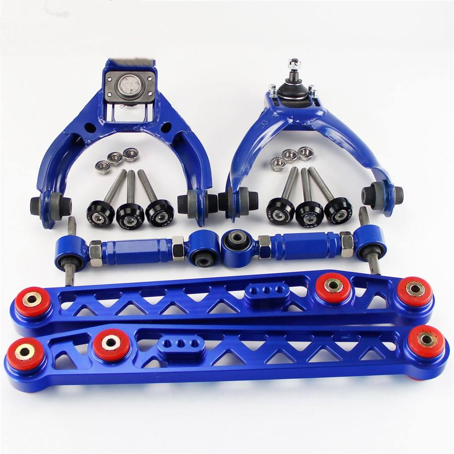 Рычаг нижний с втулкой и шайбой для Honda Civic 96-00